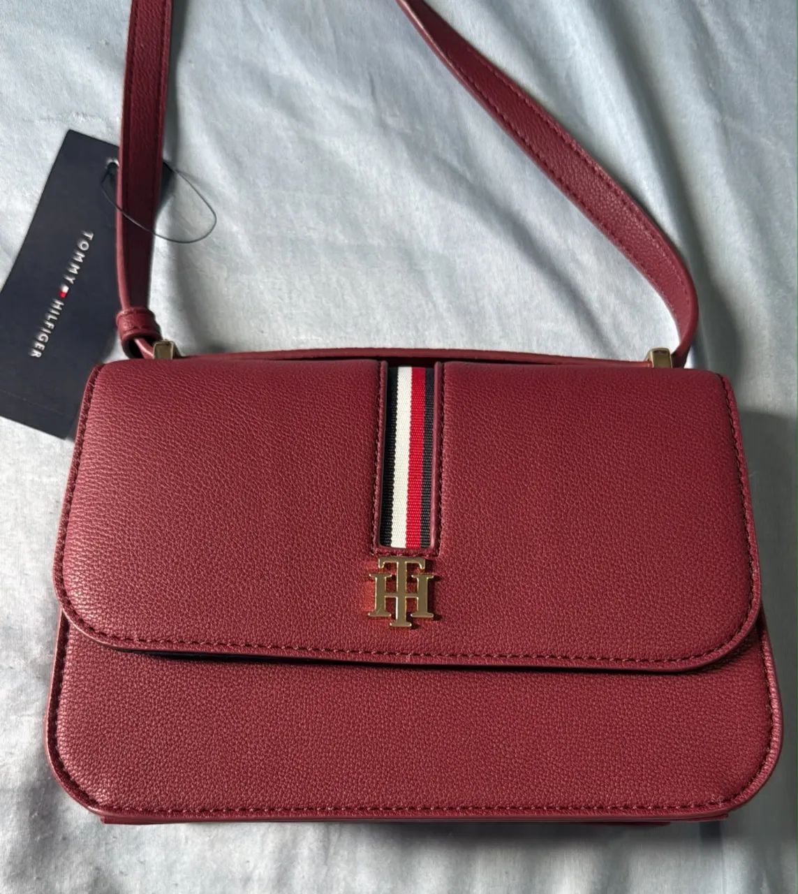 Bolsa Tommy Hilfiger original!!