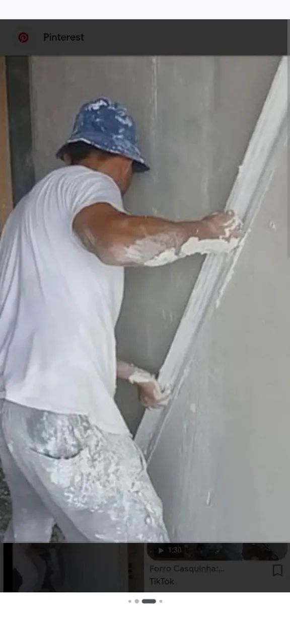 Rebaixamentos Gesso lucena, * - Foto 5