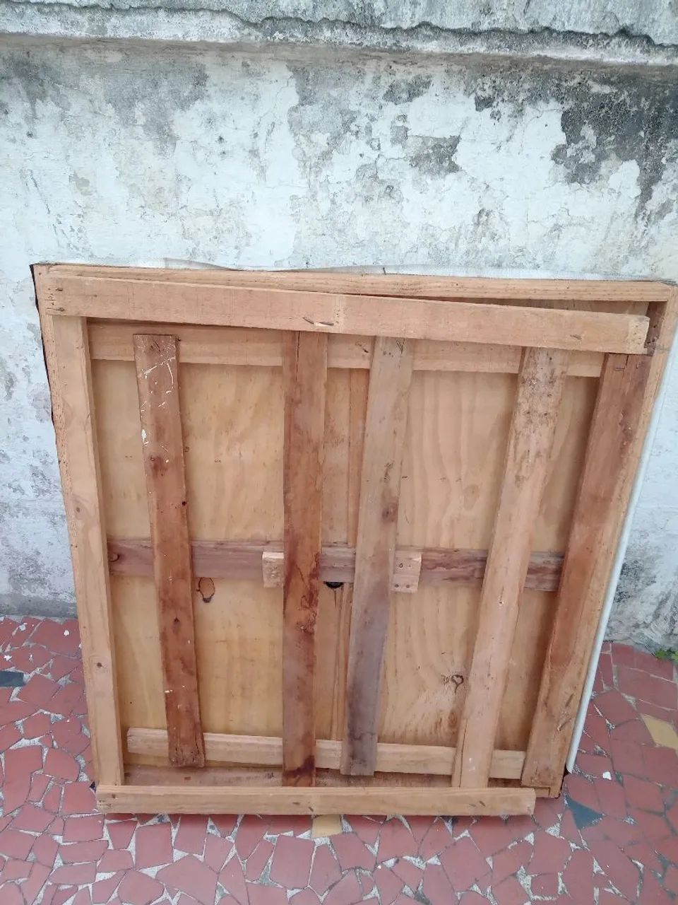 Bancada pra camelô com guarda sol,$250/Padre Miguel  - Foto 5