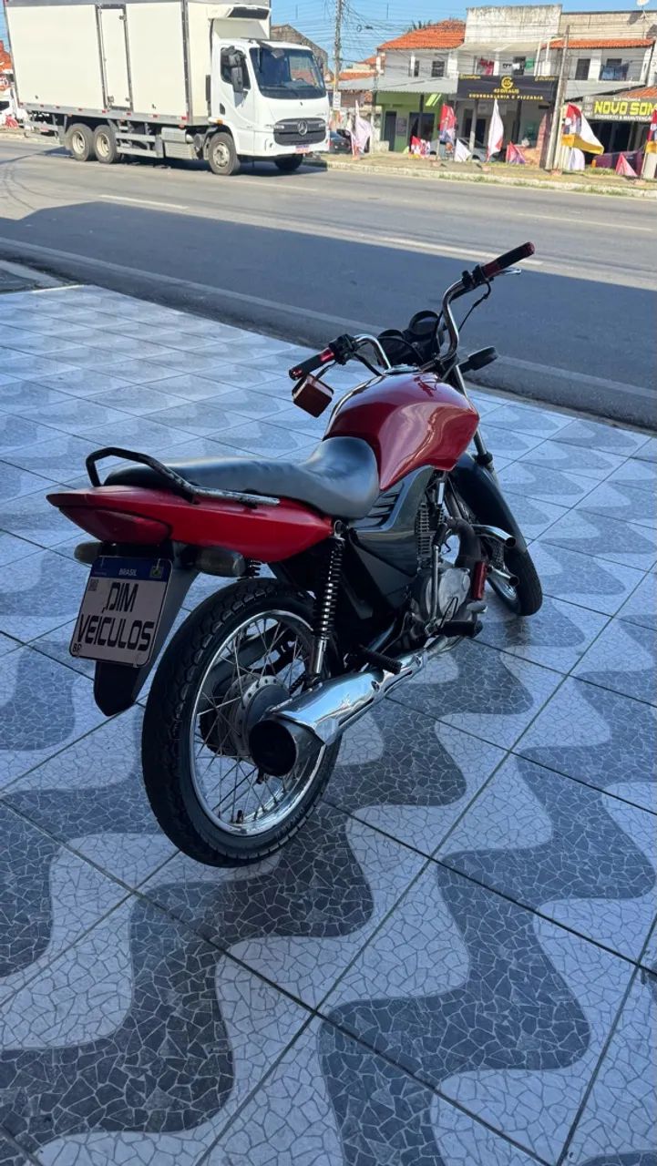 Fan 125 - Foto 4