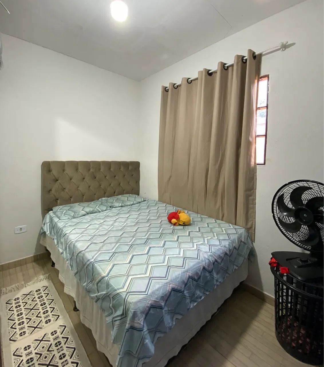 Casa pra vender no tenoné - Foto 3