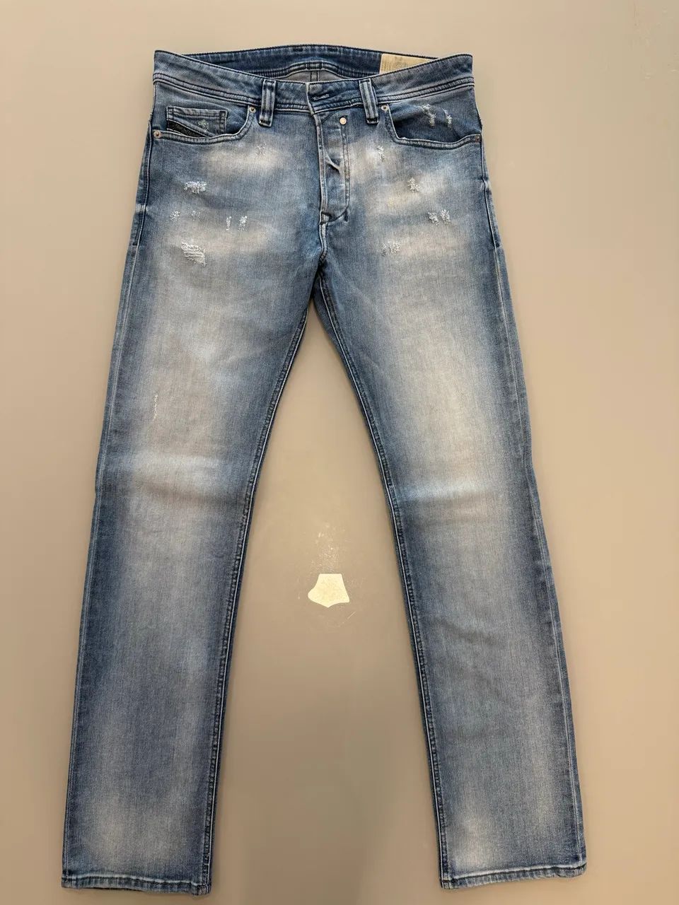 Calça Diesel original 