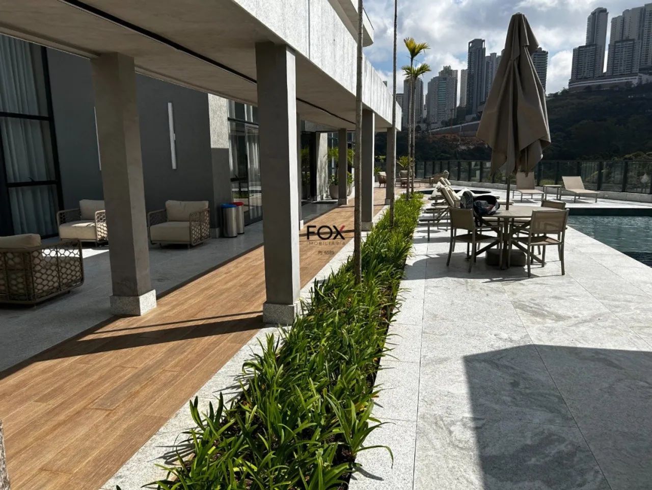 Apartamento com 4 quartos à venda em Nova Lima - Foto 4
