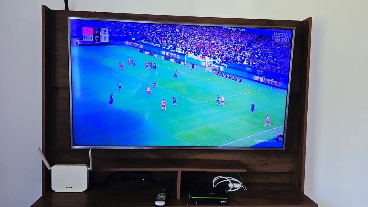 Painel de TV até 60 polegadas - Foto 2