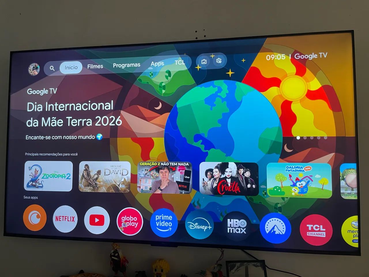 TV Smart 4K 43?  - Foto 3