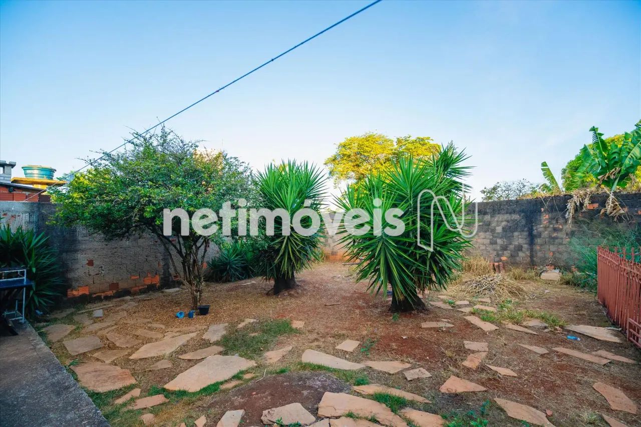 Casa Terrea- Planaltina DF - Suíte- Vaga de garagem coberta - Foto 3
