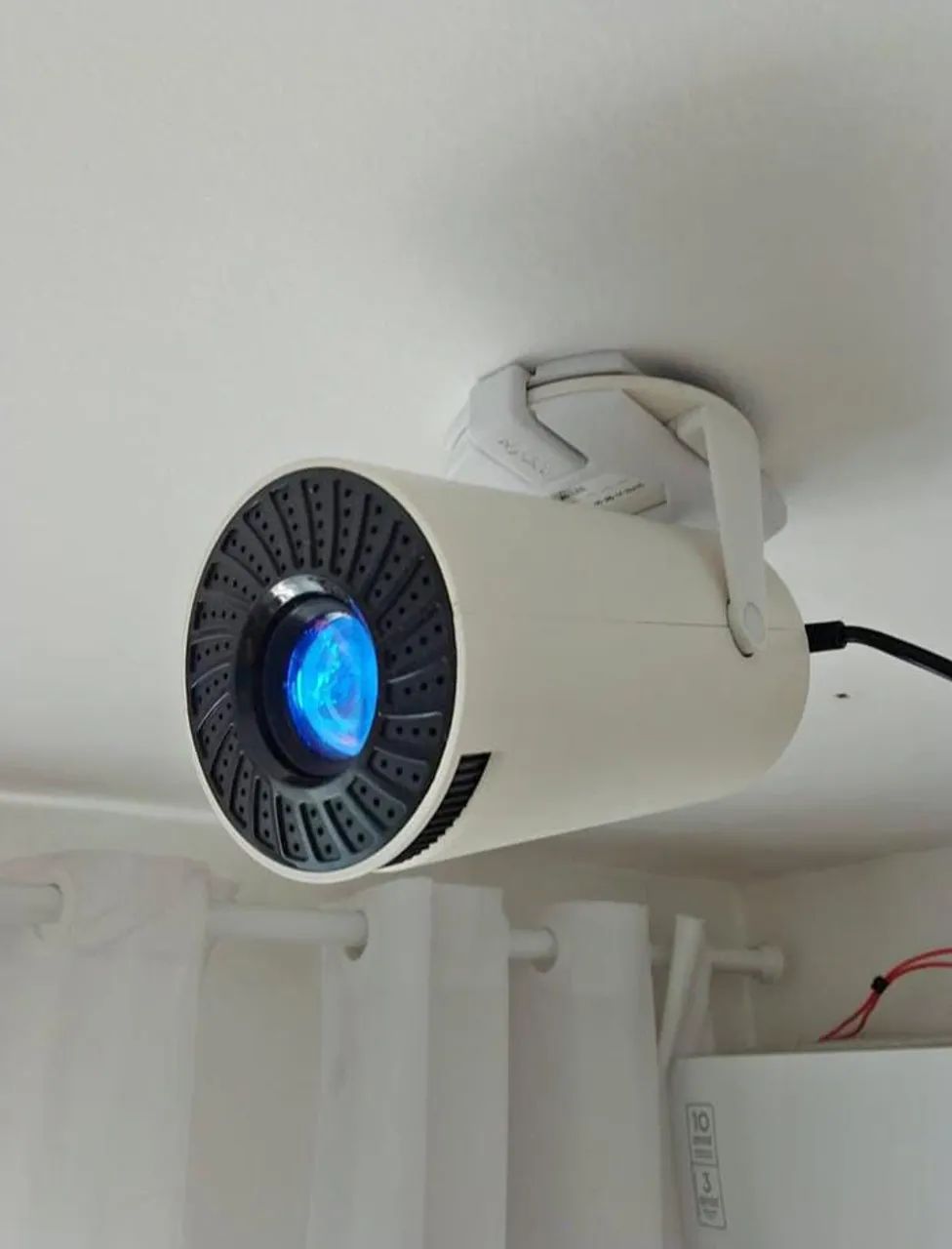PROJETOR 4K