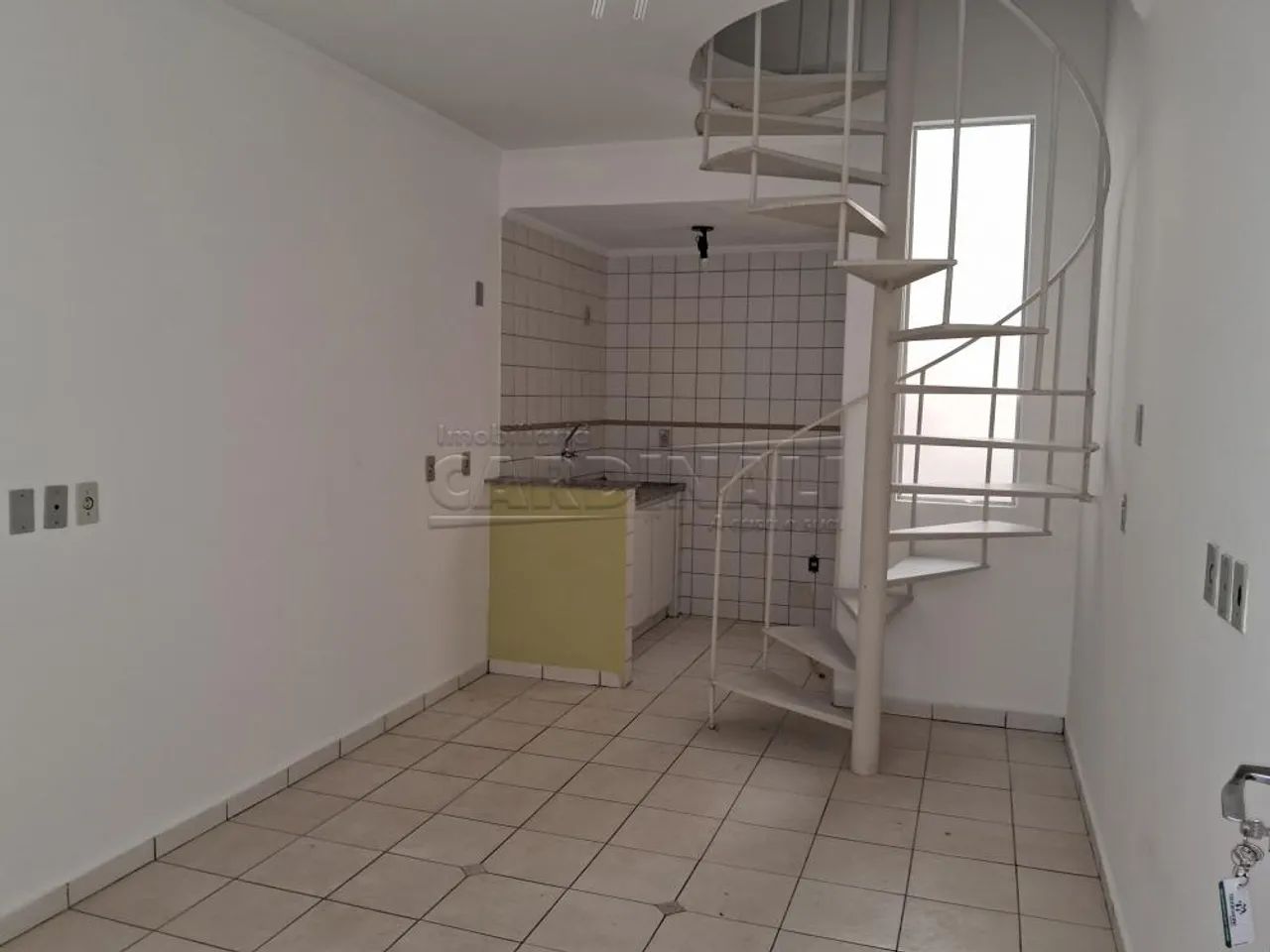 Apartamento Kitchnet em Araraquara - Foto 5