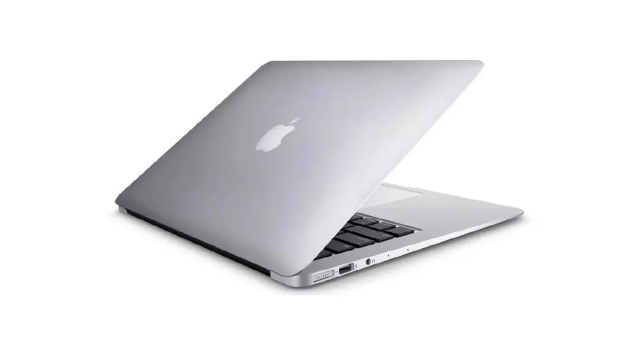 MacBook Air 2017