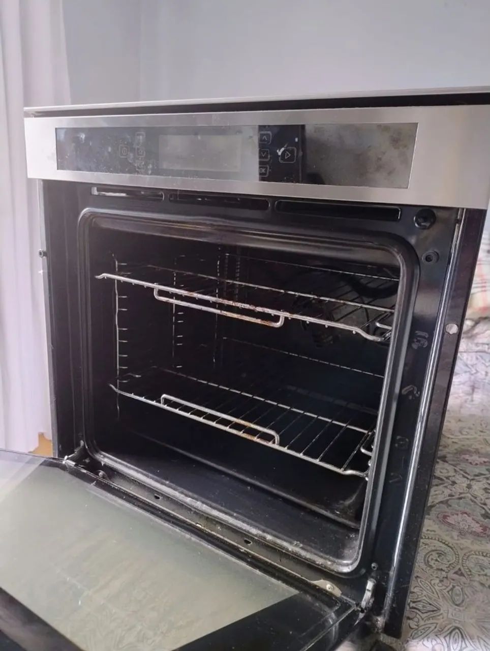 Forno elétrico  - Foto 5