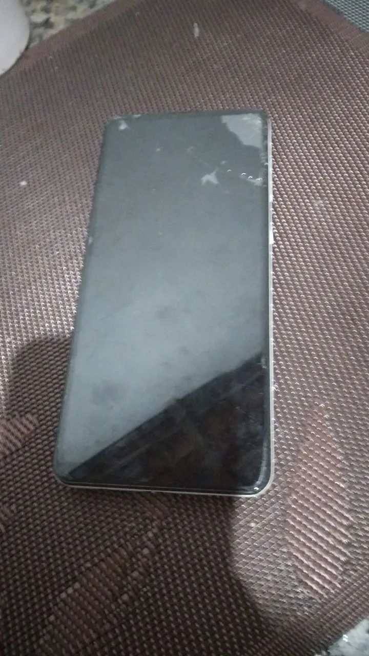 Celular Samsung Galaxy A21