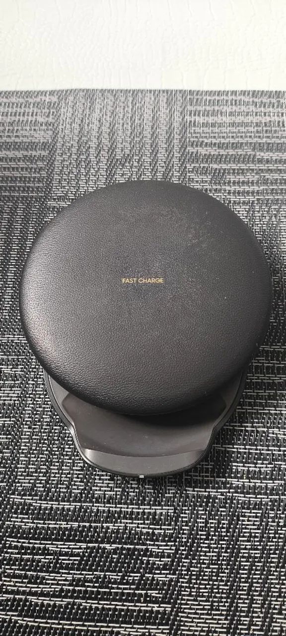 Carregador wireless sansung - Foto 3