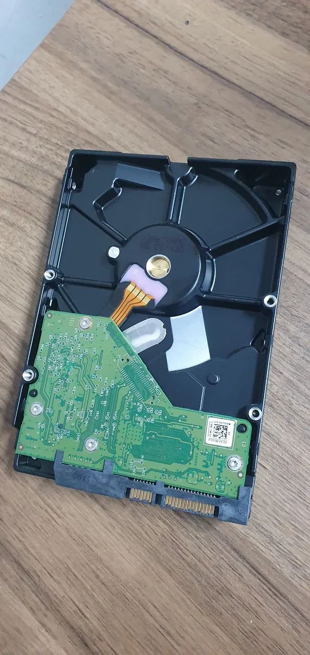 Hd 1tb - Foto 2