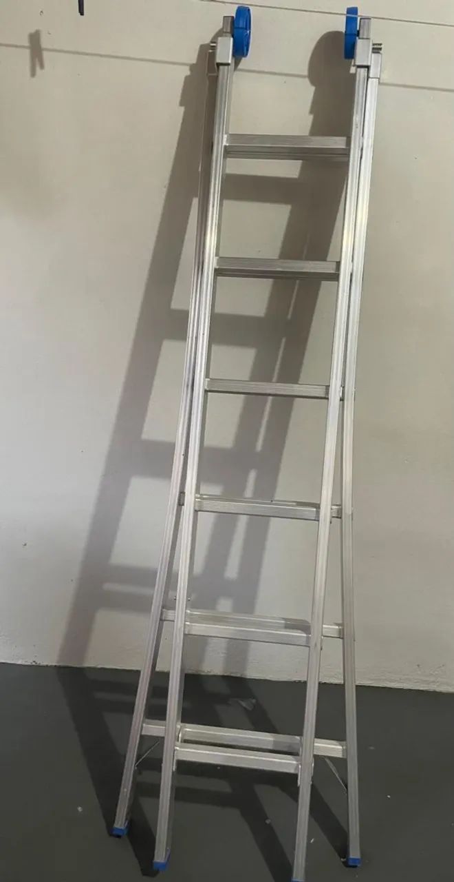 Vendo escada