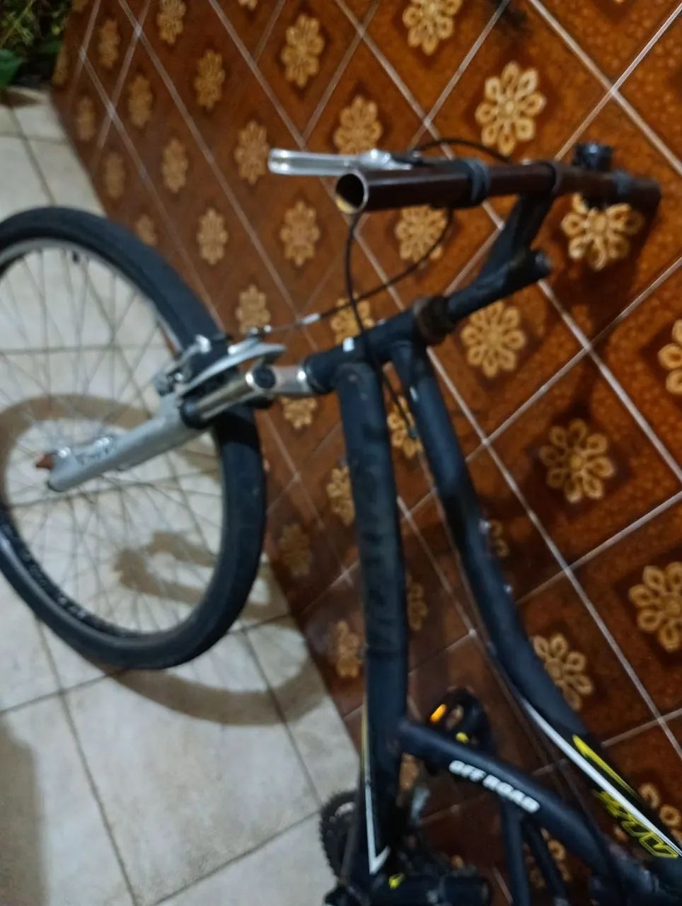 Bicicleta aro 26 - Foto 4