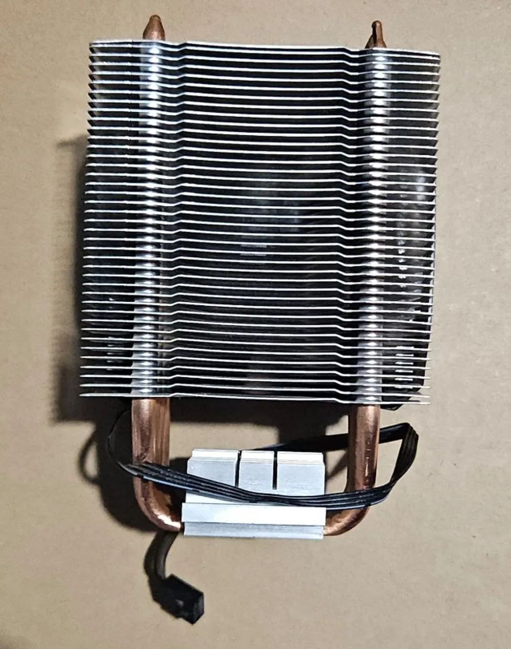 Air Cooler Hyper H412R Intel/AMD - Foto 5