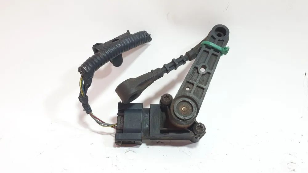 Sensor Ah223c097ac Dianteira Direita Discovery 4 2009 A 2013 - Foto 6