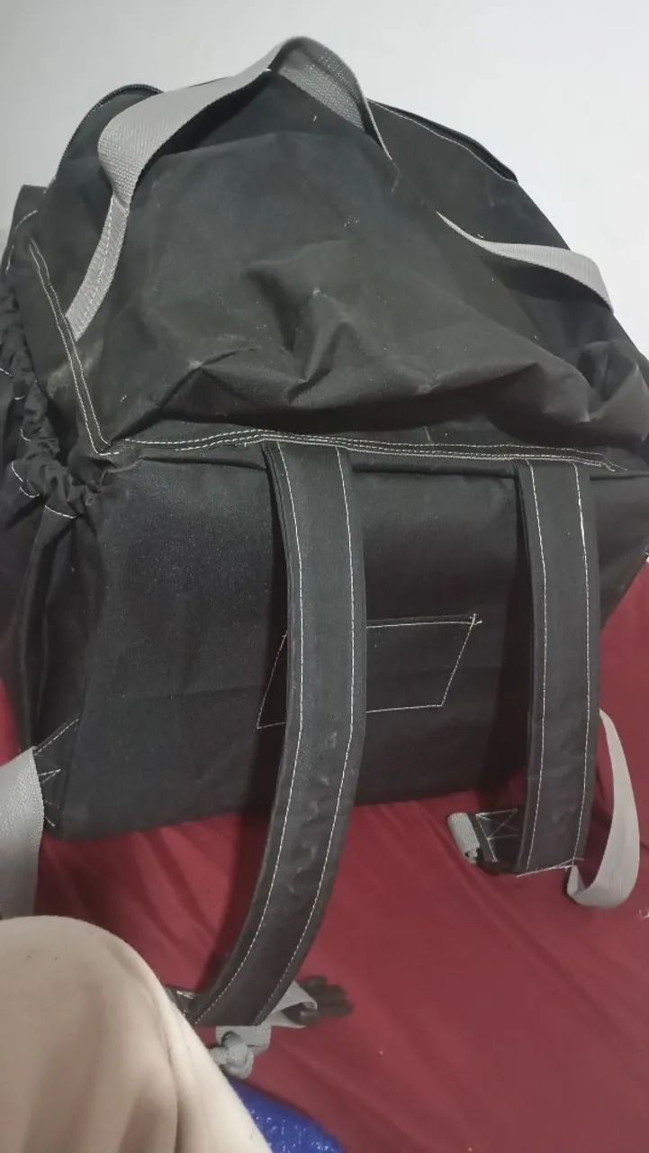 BAG PARA ENTREGA  - Foto 3