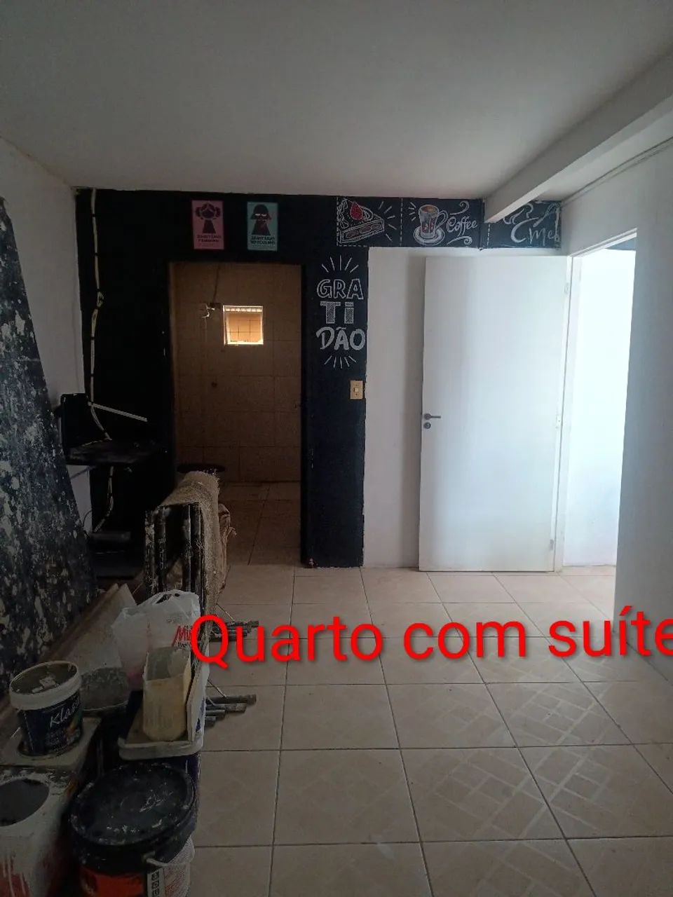 Troco casa - Foto 3
