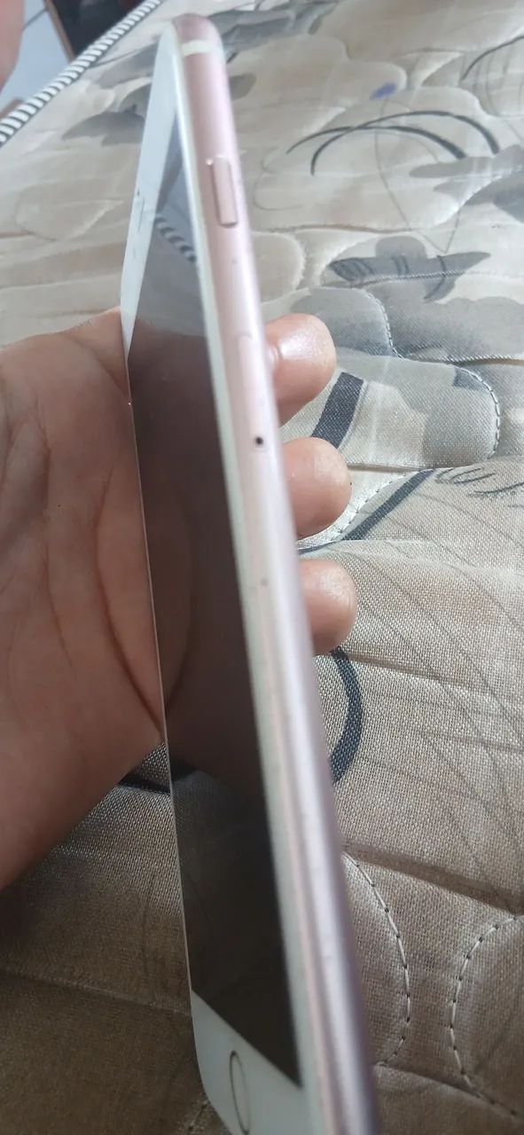 vendo iphone 6s plus  - Foto 2