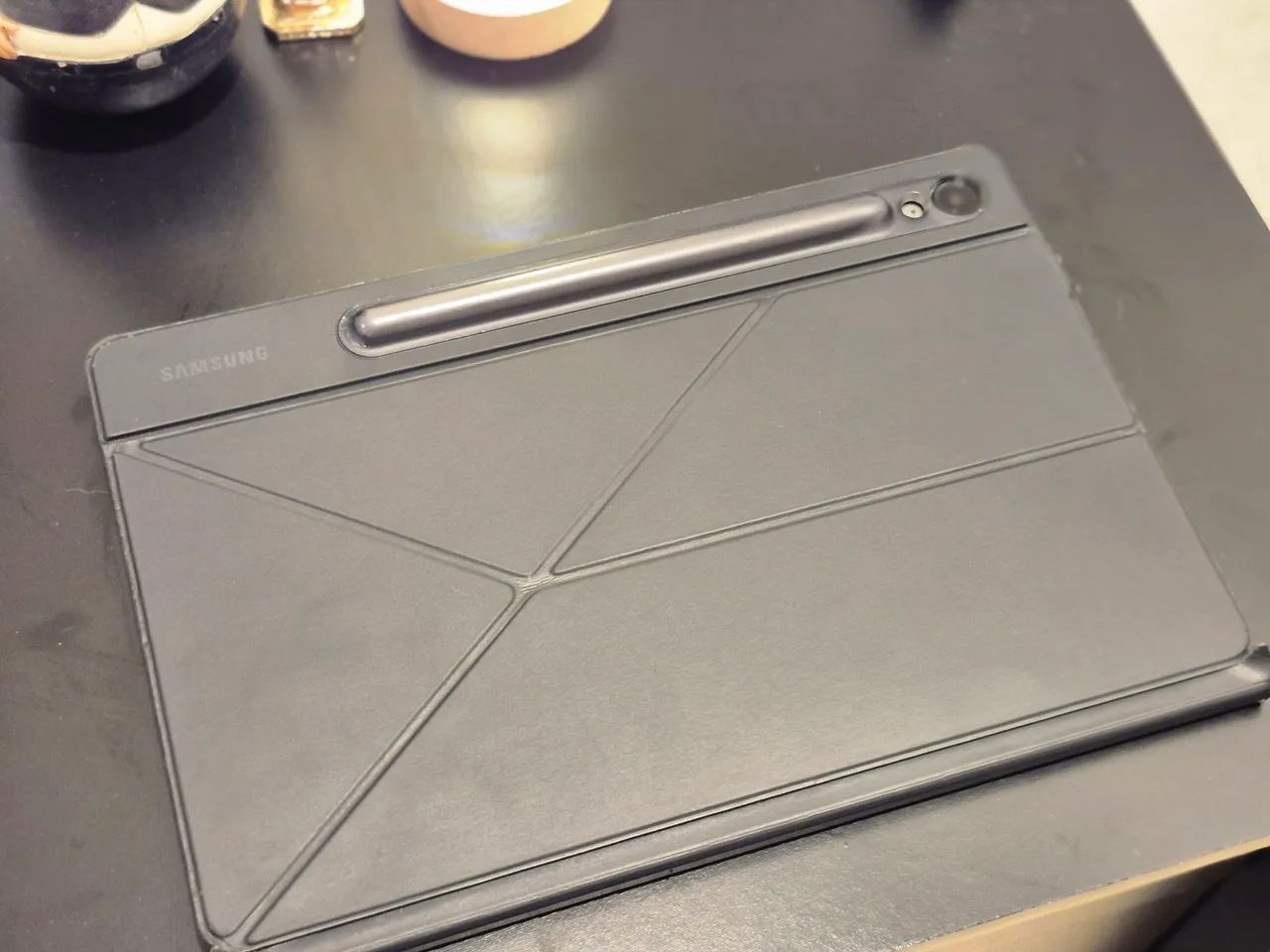 Galaxy tab s9 fe ( Excelente estado ) - Foto 3