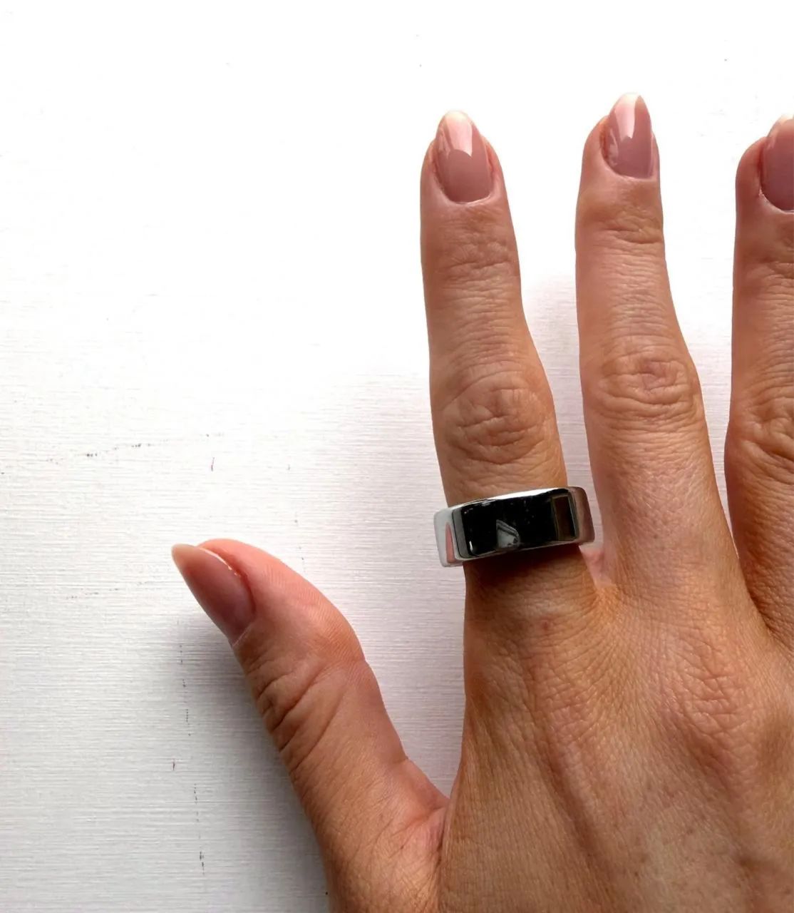 Oura Ring 4 - Foto 2
