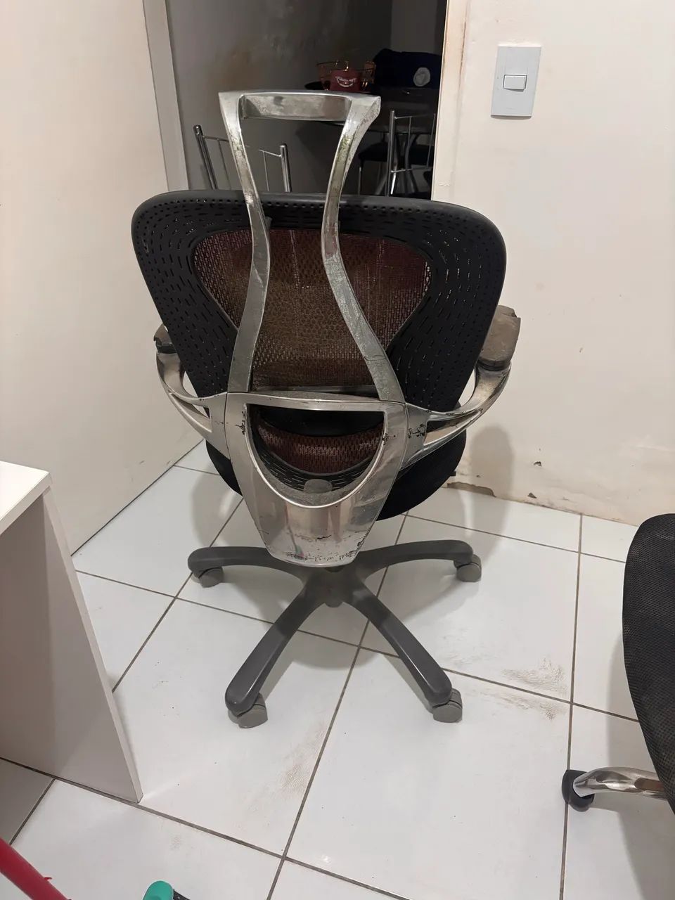 Cadeira de escritório 