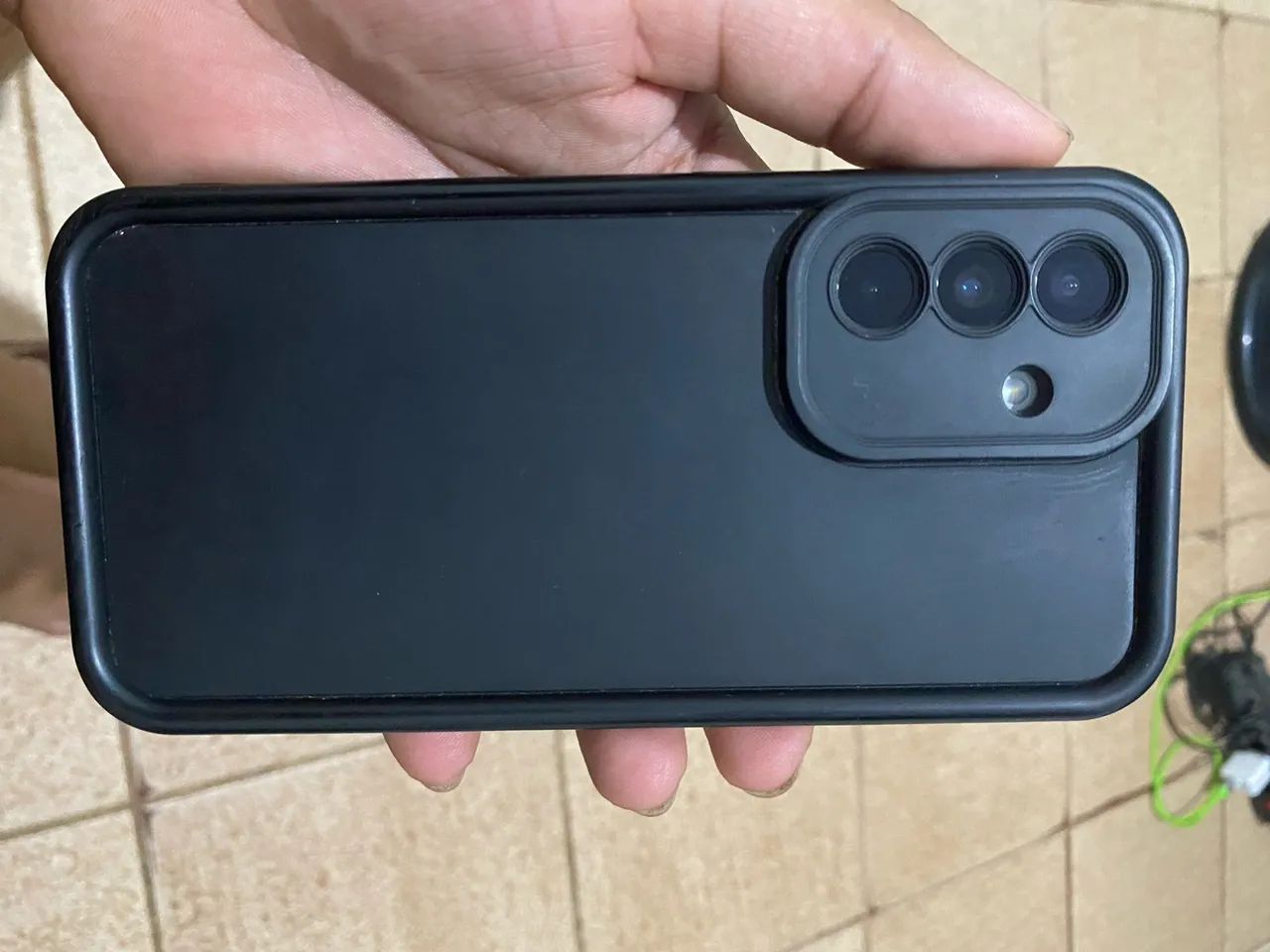 A56 5G 128gb 8ram - Foto 3