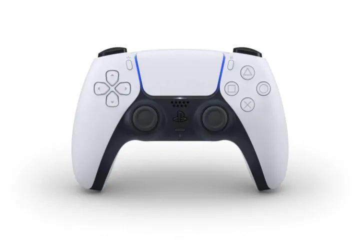 Controle Ps5 DualSense Sony Original