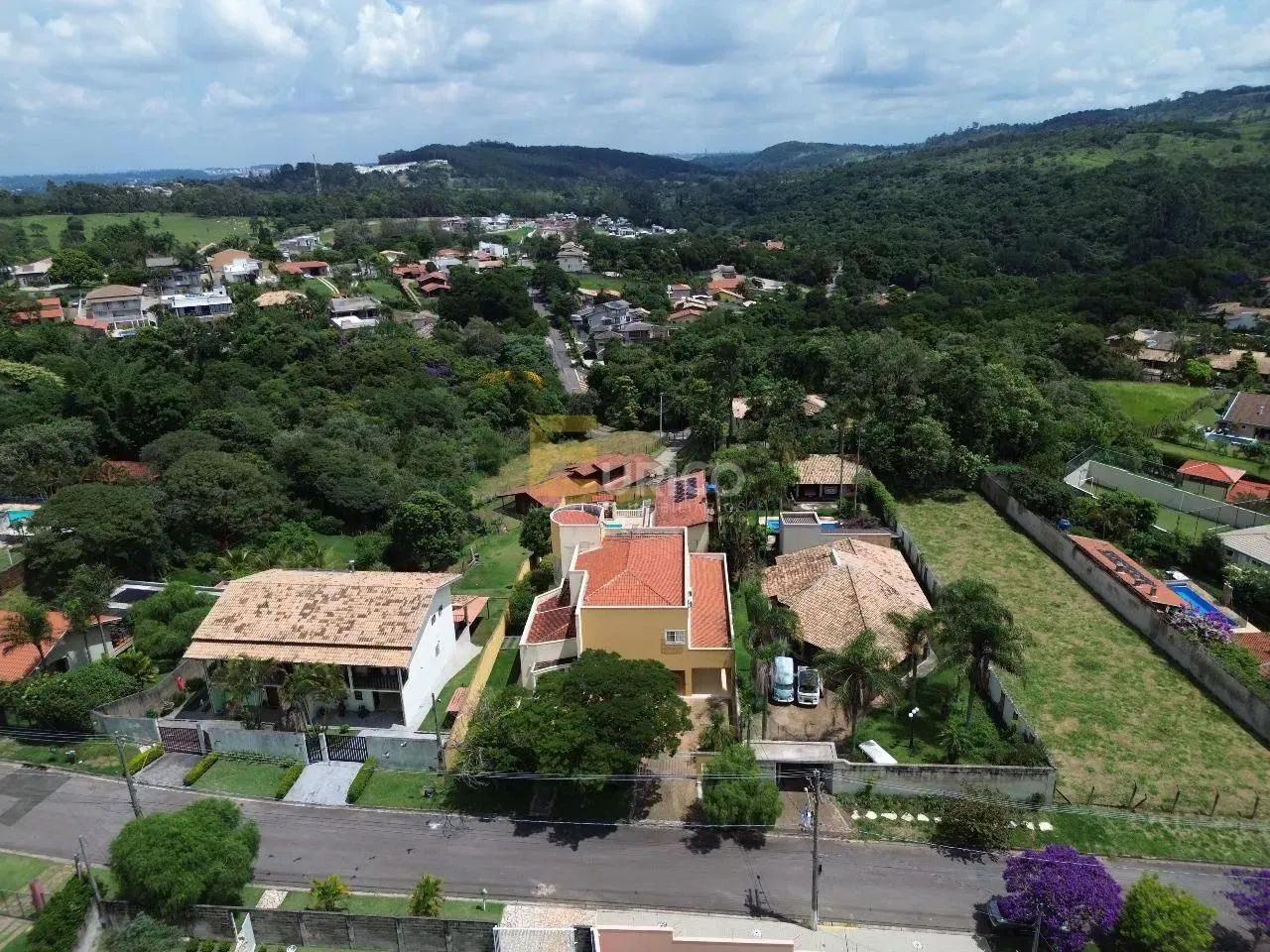Chácara à venda no Recanto dos Canjaranas em Vinhedo/SP - Foto 4