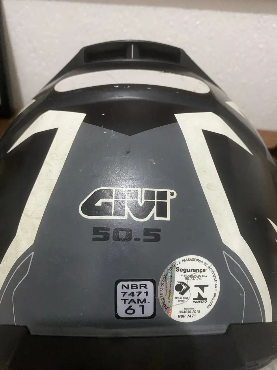 Capacete  - Foto 3