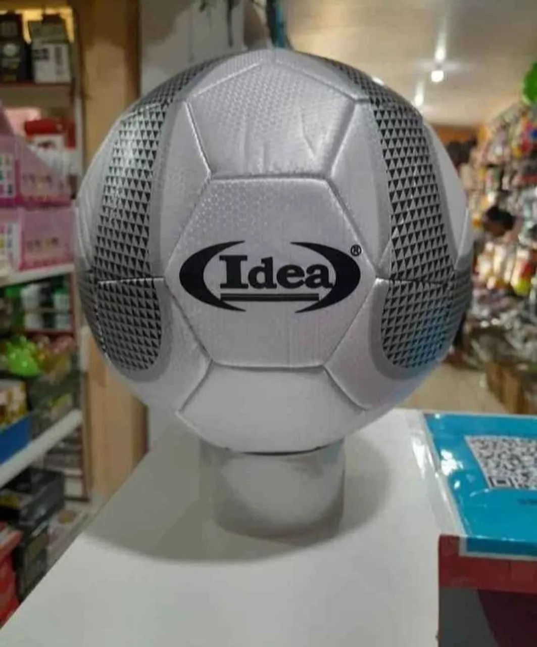Bola de Futebol  - Foto 2