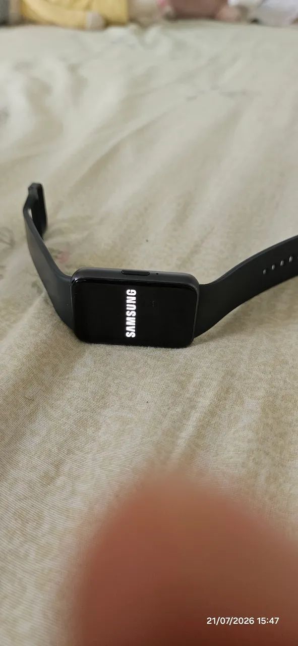 SmartWatch 