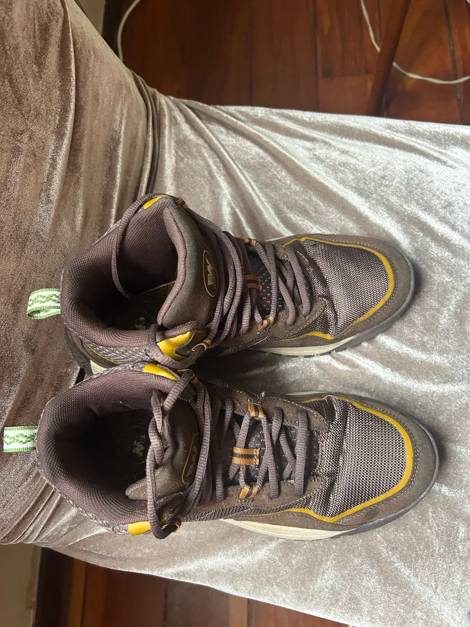 Bota WeinBrenner  - Foto 3