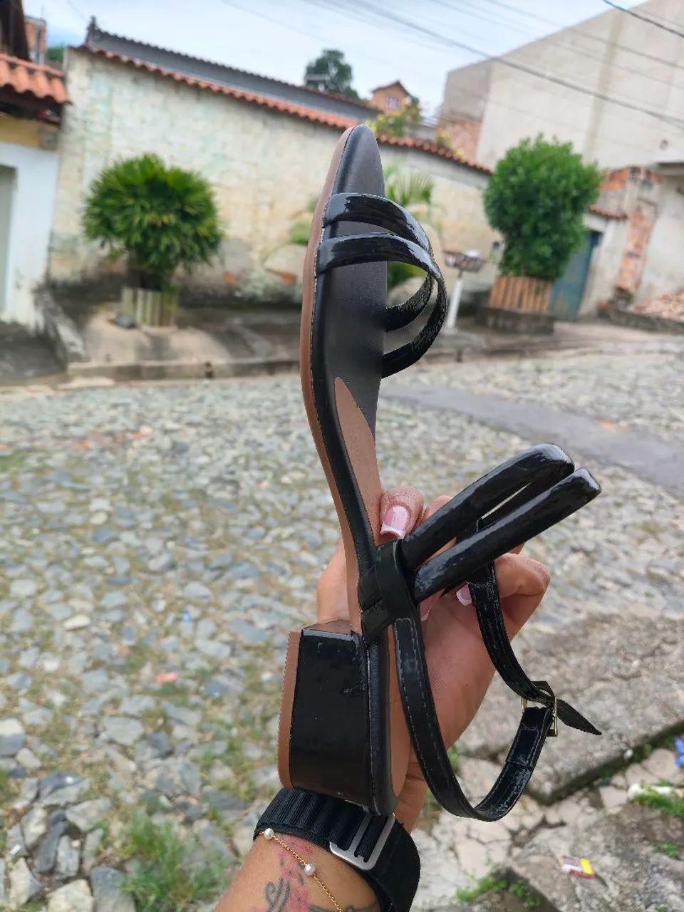 Sandália  - Foto 3