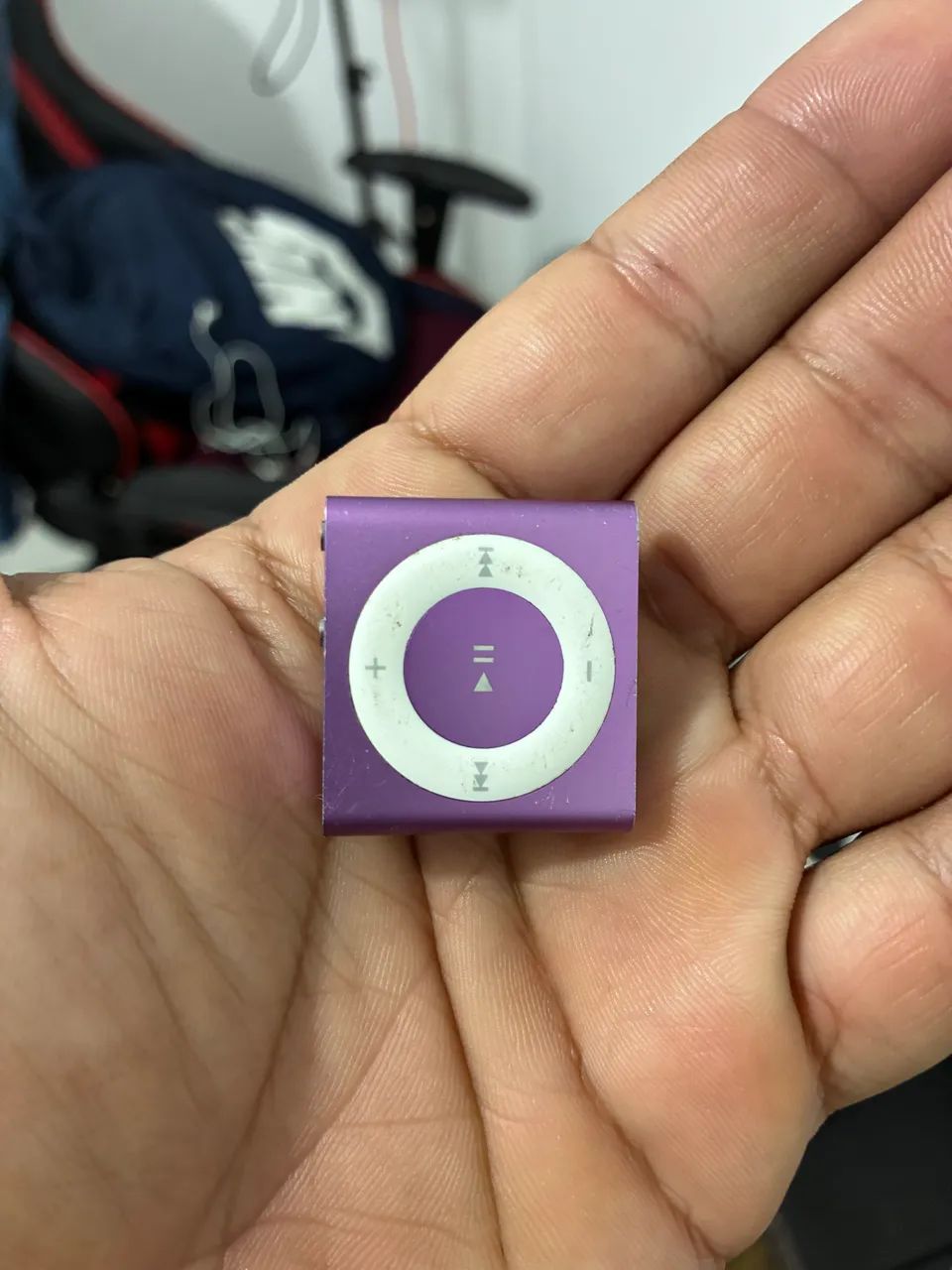 ? iPod Shuffle 2GB Original - Funcionando Perfeitamente! - Foto 2