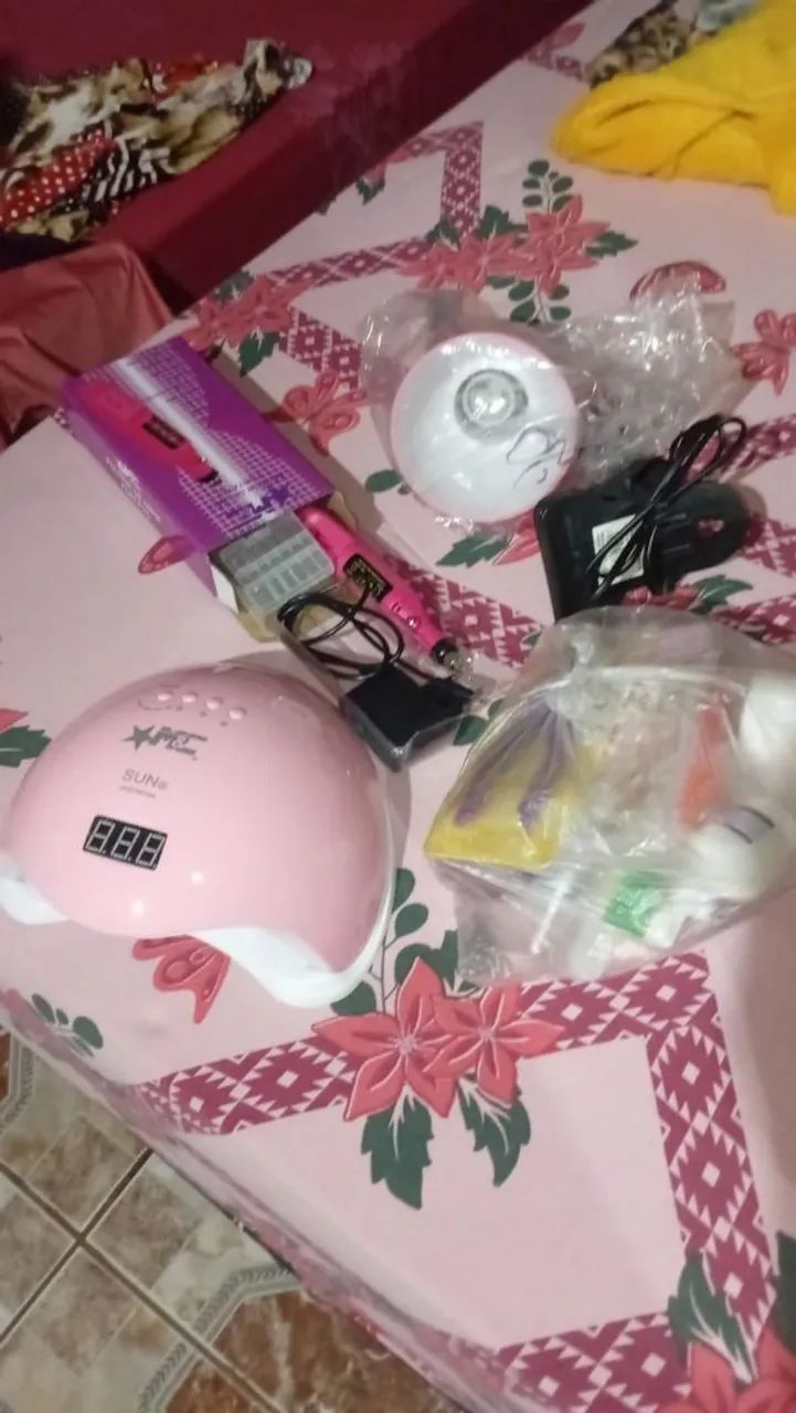 Kit de manicure - Foto 3