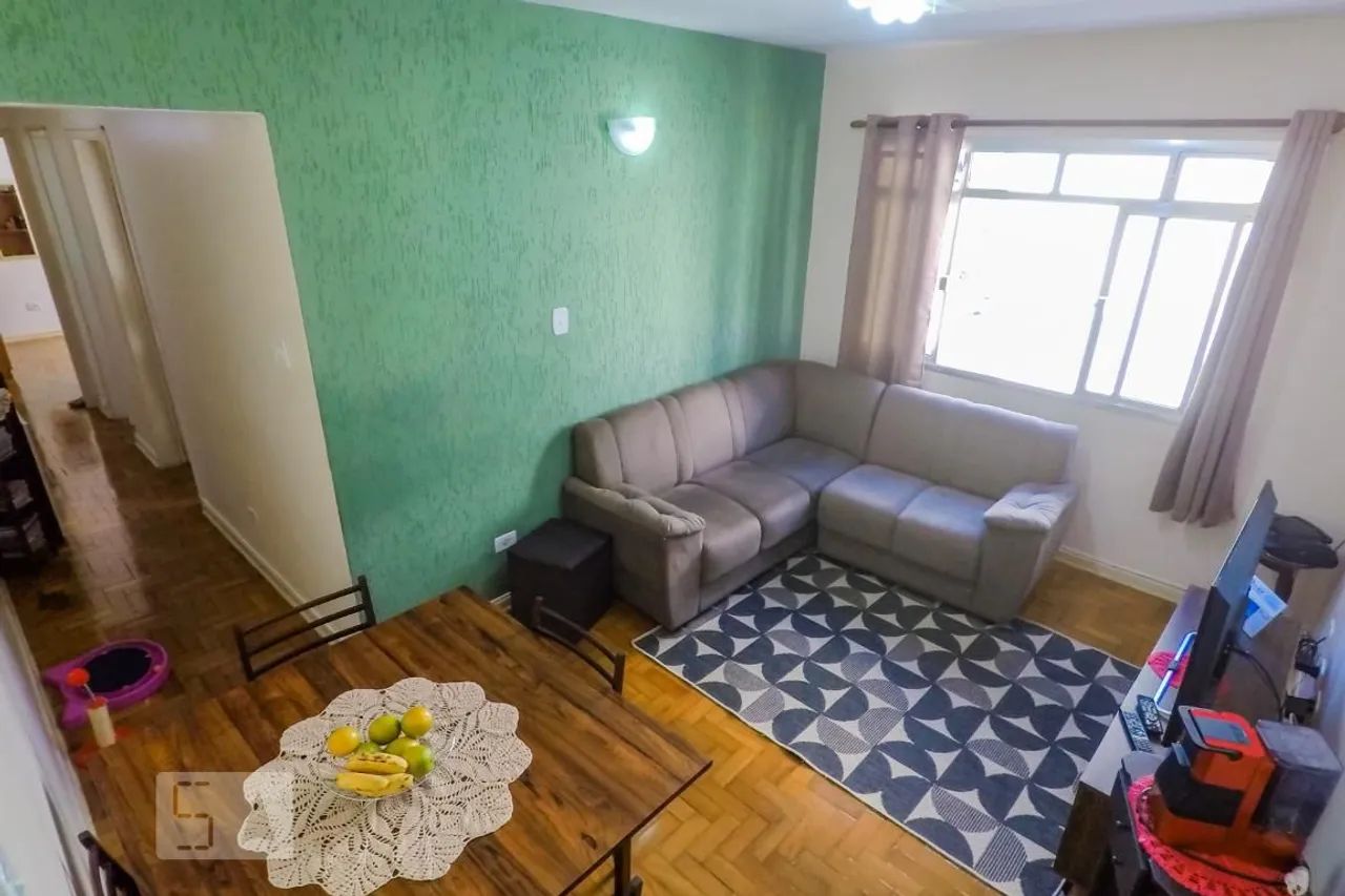 Apartamento à Venda - Cambuci, 2 Quartos, 58 m2 - Foto 3