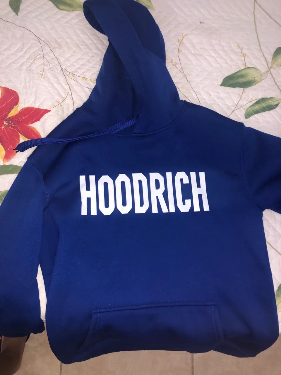 Conjunto moleton hood rich  - Foto 2
