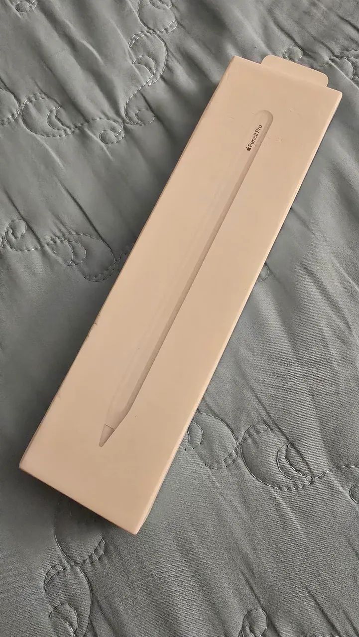 apple pencil pro - Foto 3