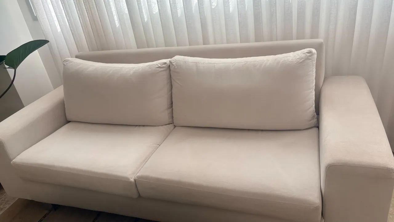 Lindo sofá  - Foto 2