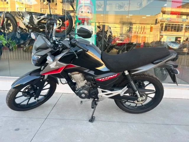 TITAN SUPER NOVA. - Foto 4