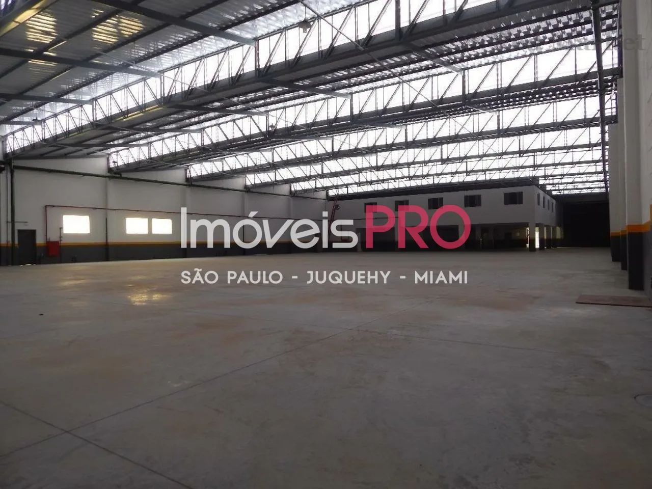 Galpão Comercial Ipiranga com renda - Foto 4