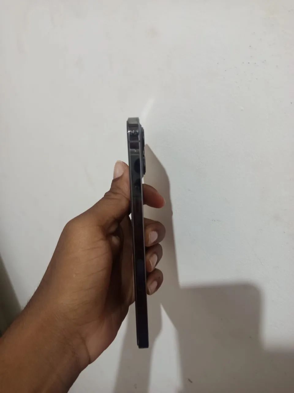 iphone 12 pro max pegando tudo - Foto 2
