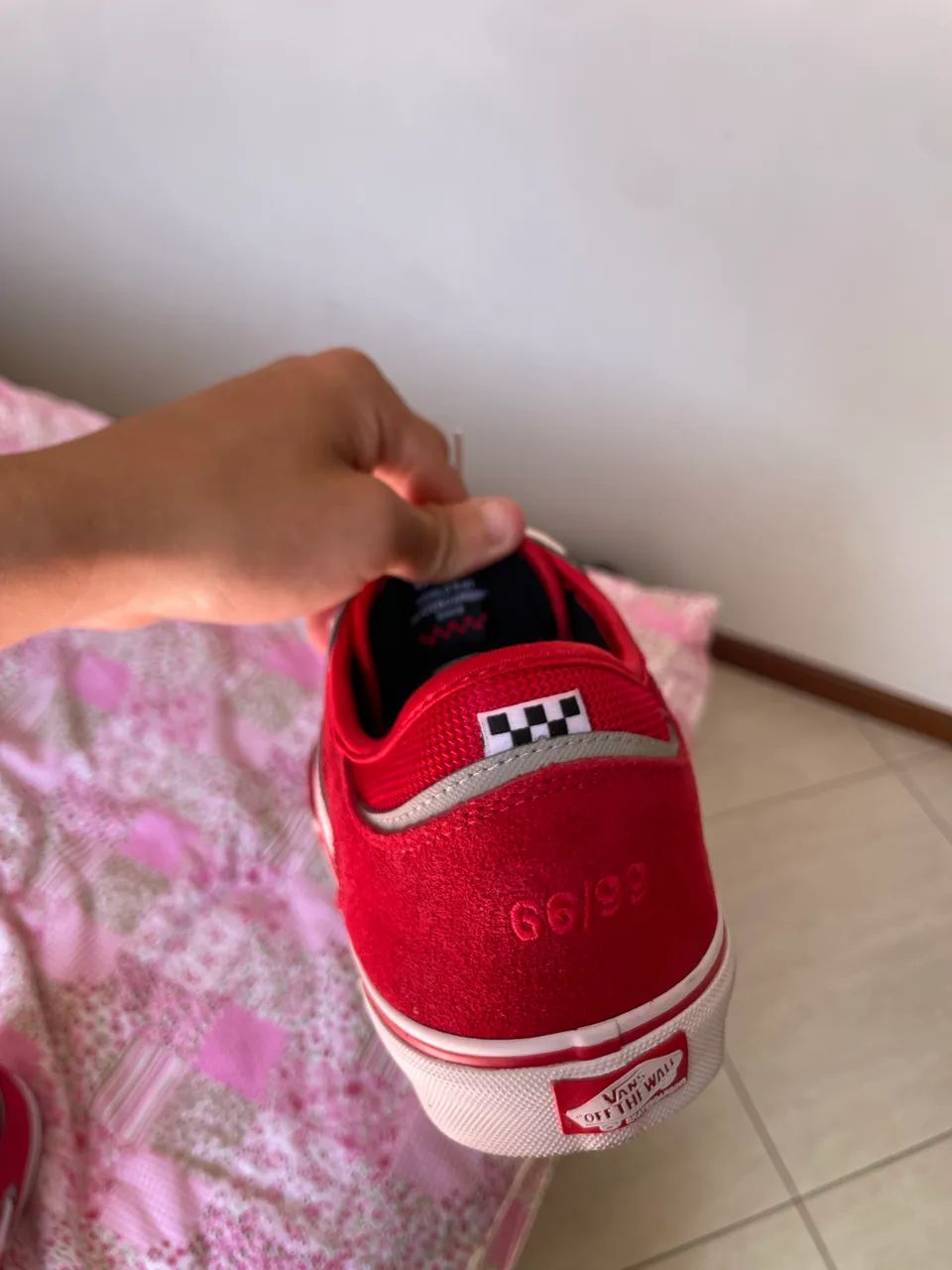 Vans oldskool NOVO  - Foto 4