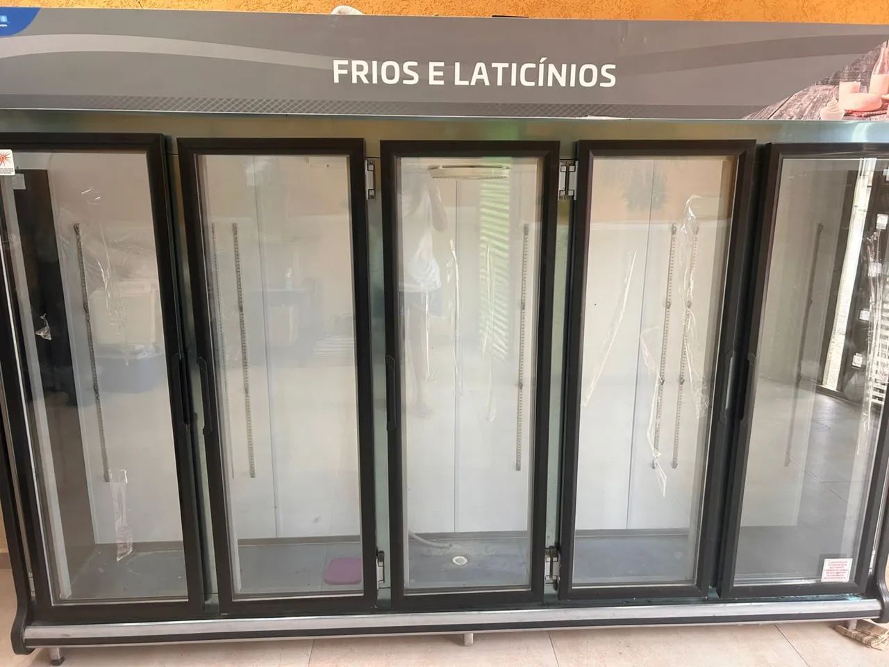 Refrigerador 