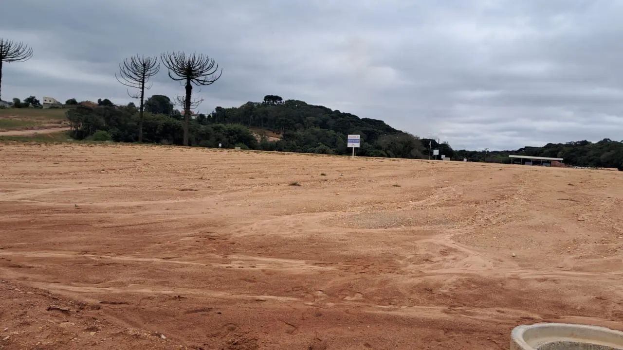 Terreno em Araucária  - Foto 2