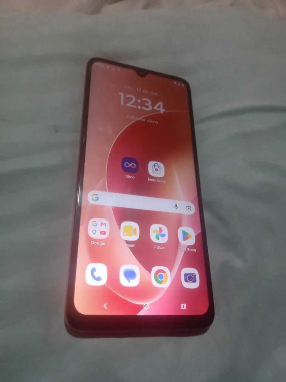 Moto G06 - Foto 2