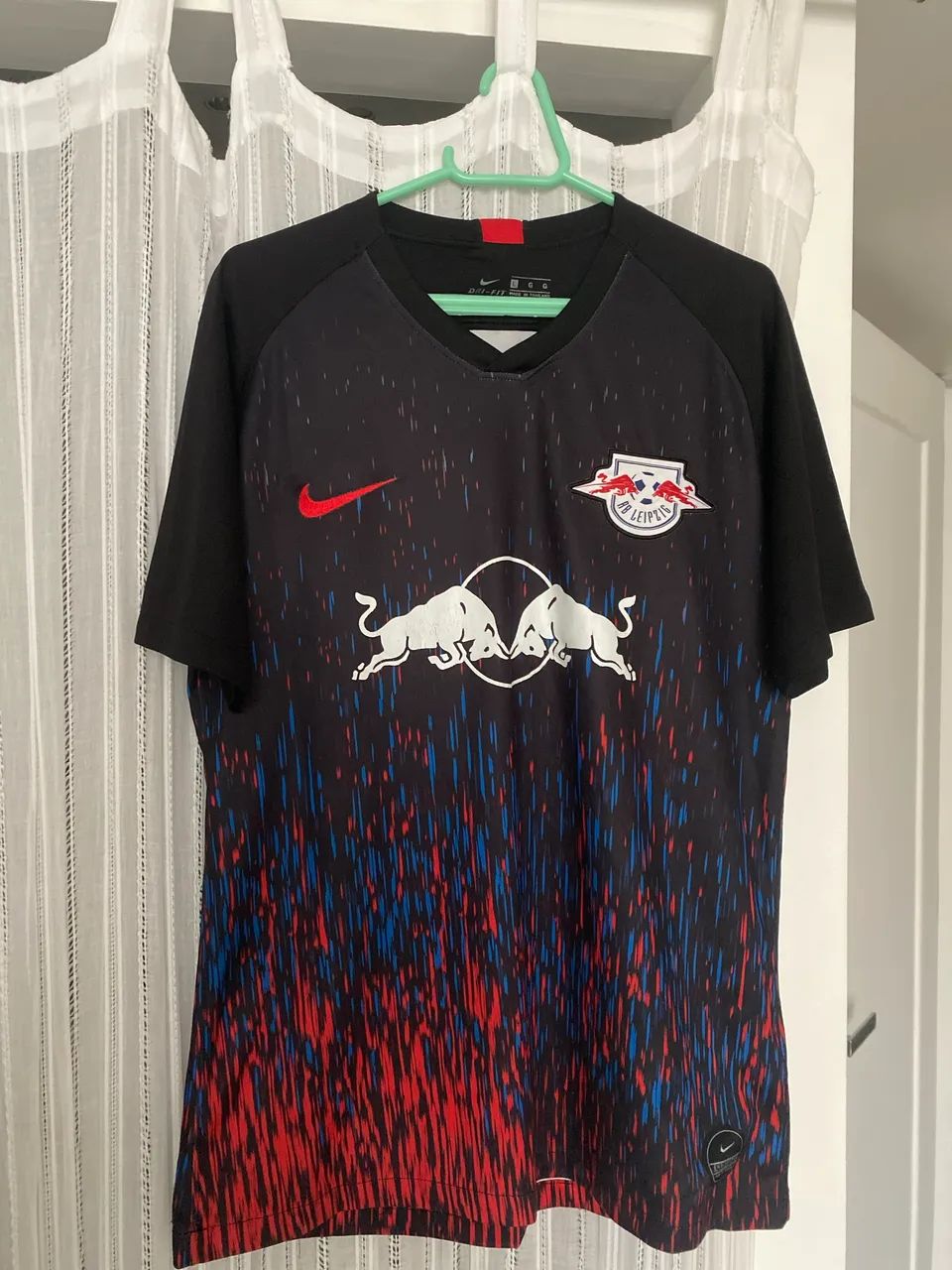 Blusa Leipzig 2021