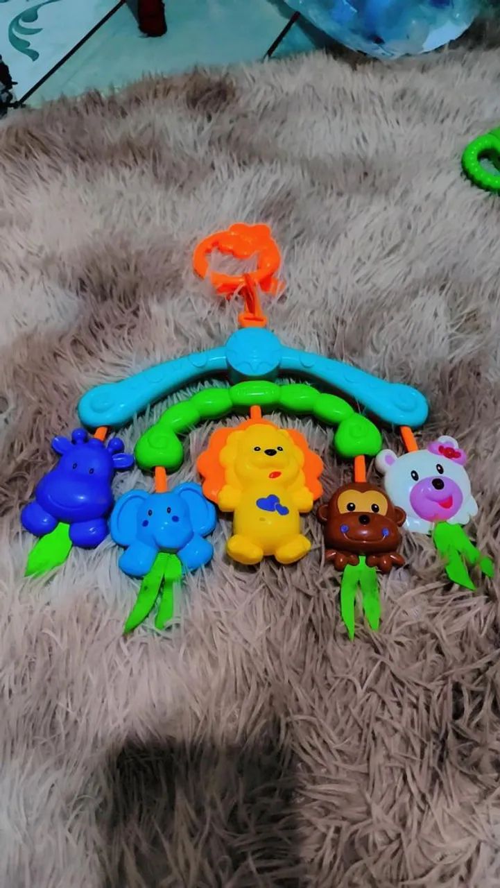 Acessórios e brinquedos - Foto 3